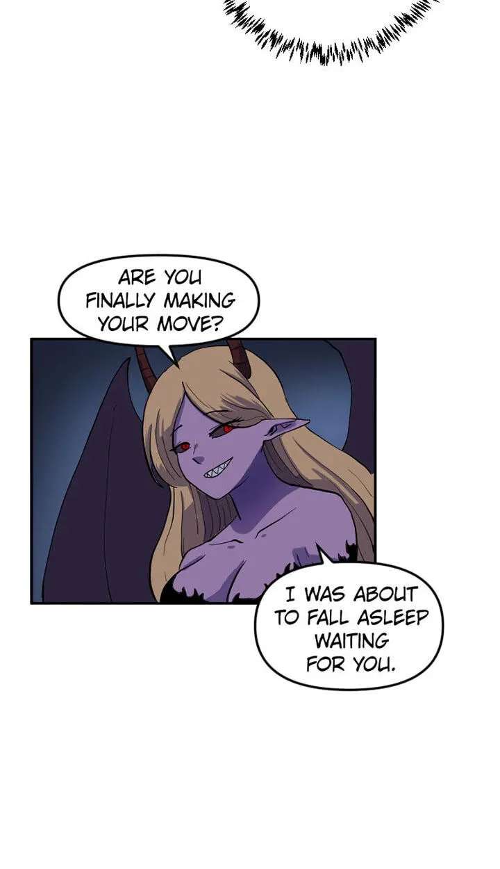 The Warrior in Rut Chapter 38 - page 25