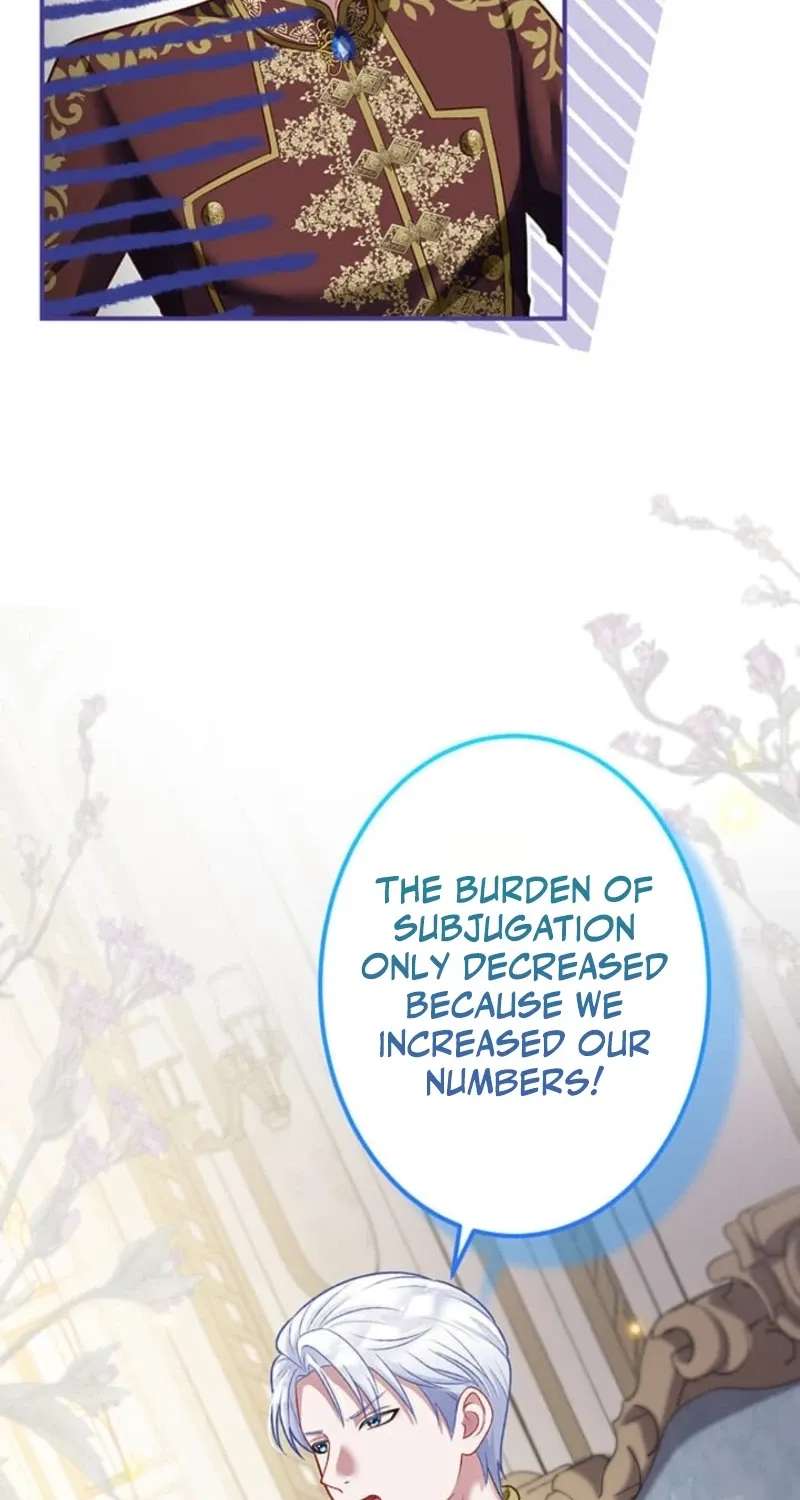 What It Means to Defy a Royal Decree Chapter 25 - page 41
