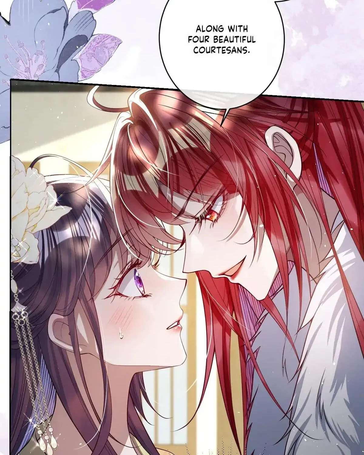 Jiaoyangle Ge Feng Pi Meiren Er Chapter 40 - page 29