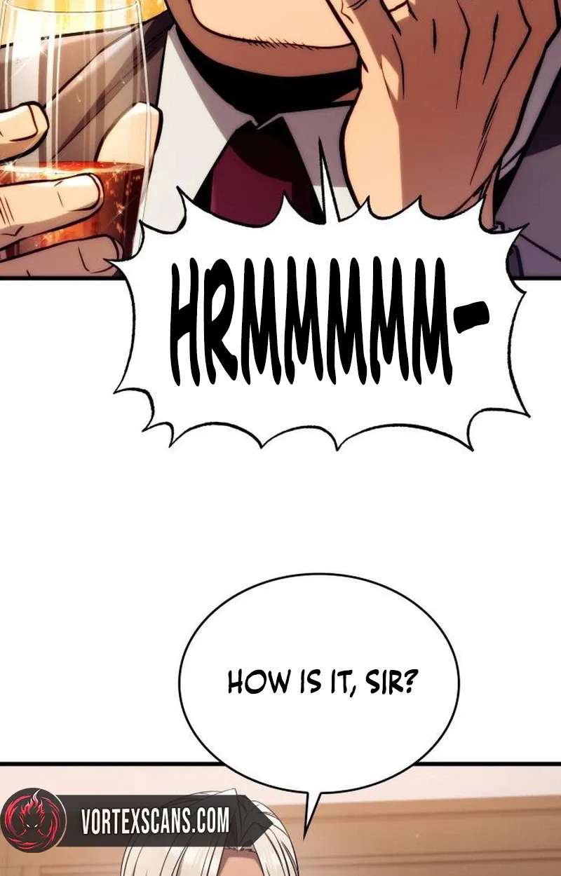I'm Quitting Everything and Selling Cola Chapter 15 - page 116