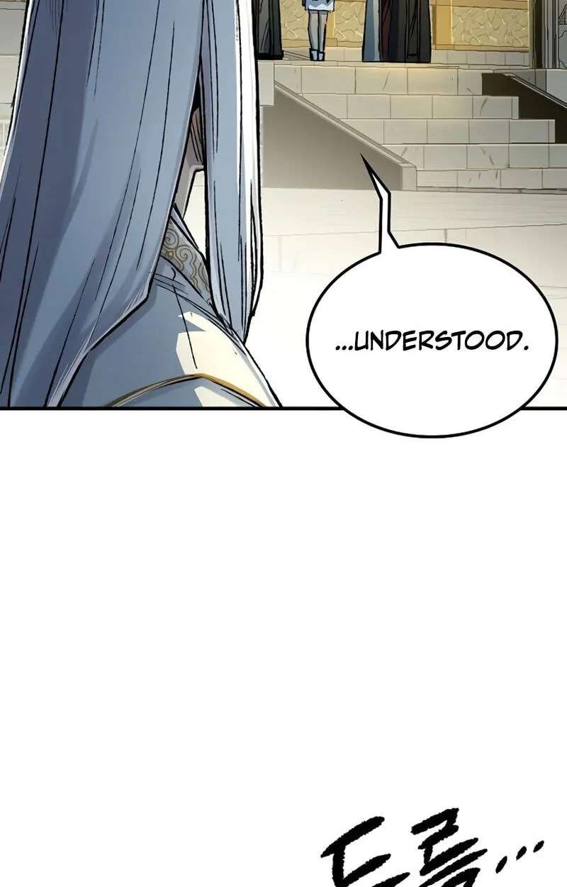 Reincarnated Murim Lord Chapter 137 - page 35