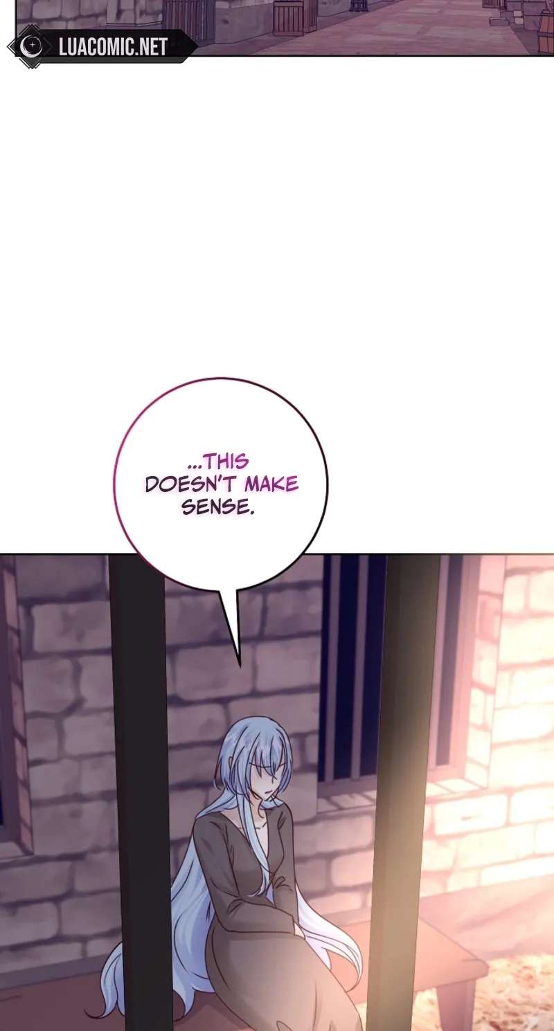 Husband Replacement Chapter 77 - page 46