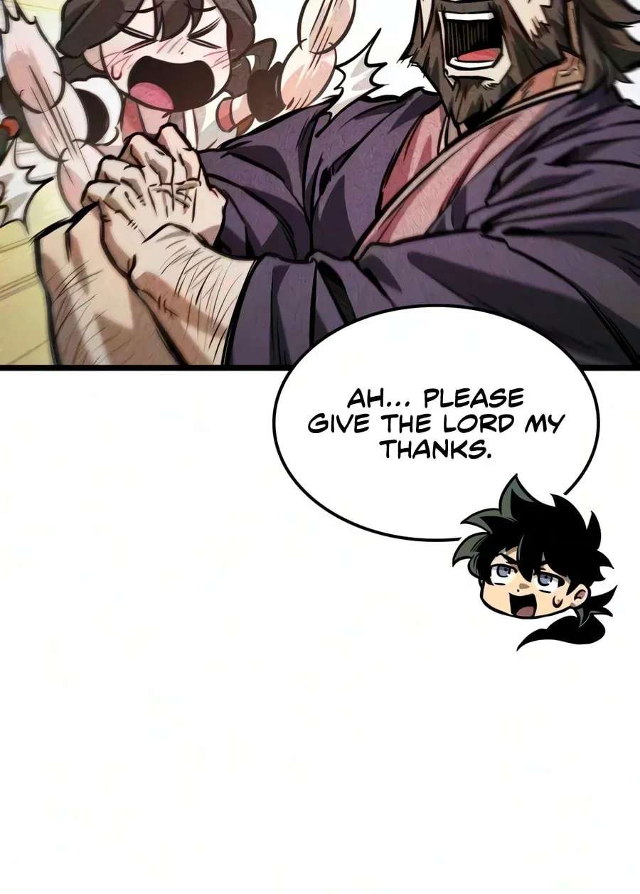 The Unforgettable Genius Martial Artist Chapter 24 - page 20