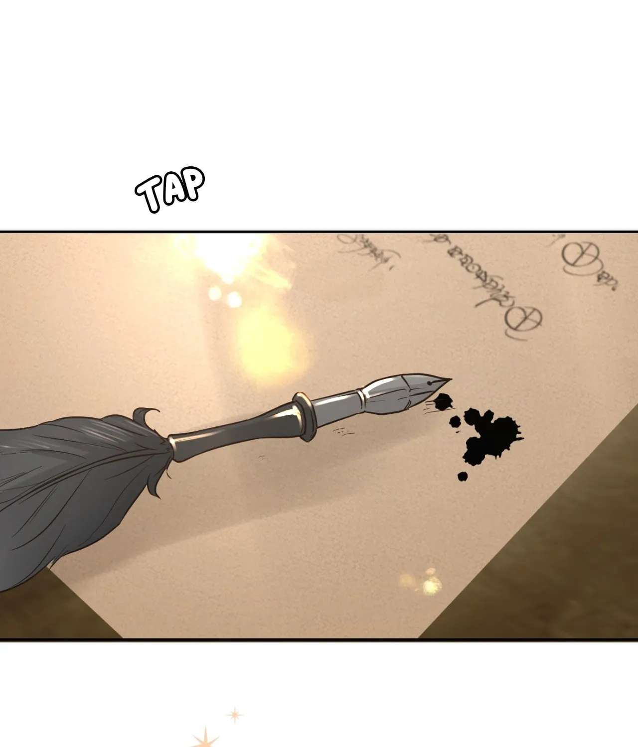 I Adopted the Male Lead from the Shelter Chapter 130 - page 96