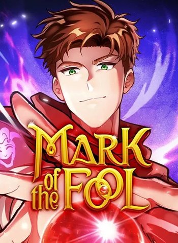 Mark of the Fool