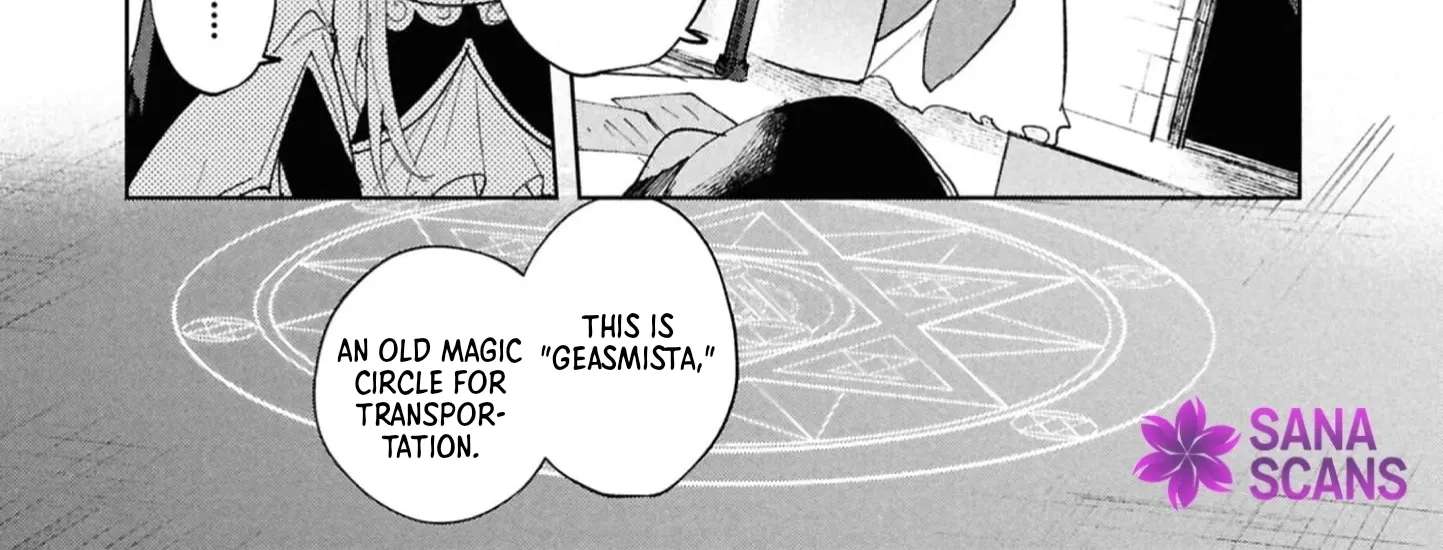 Nie no Seijo to Kyuusai no Chigiri - Furyou Mahoushi to Tsuzuru Nidome no Koi Chapter 1 - page 28