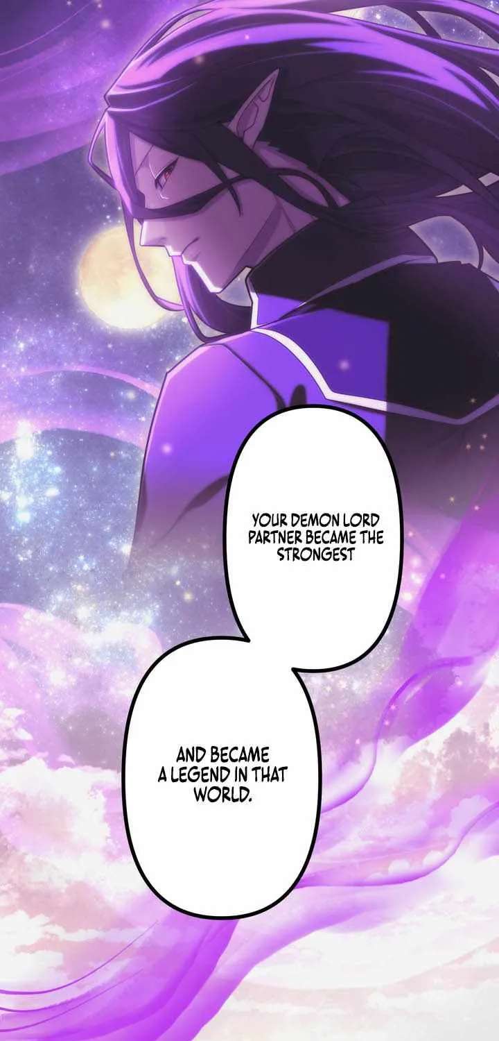 I Became An S-Rank Hunter With The Demon Lord App Chapter 166 - page 34