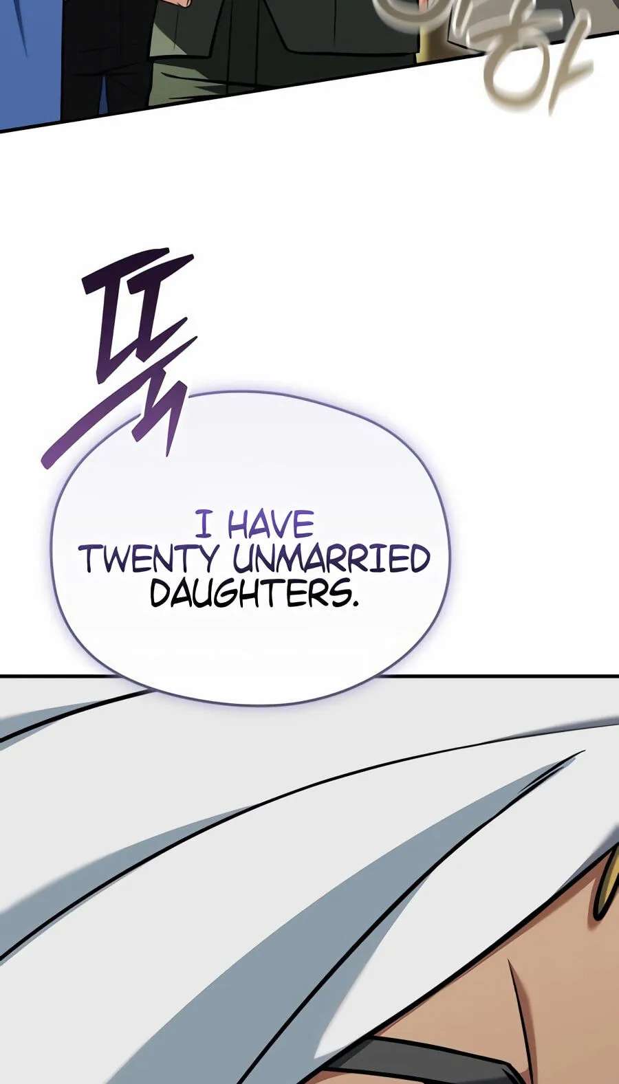 The Otherworldly Nutritionist Chapter 36 - page 26