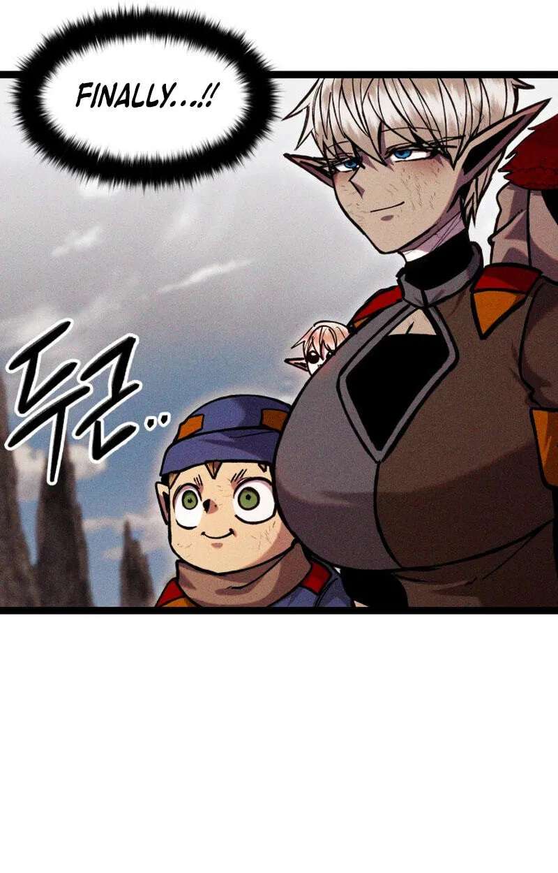 Fantasy Enlistment Squad Chapter 34 - page 160