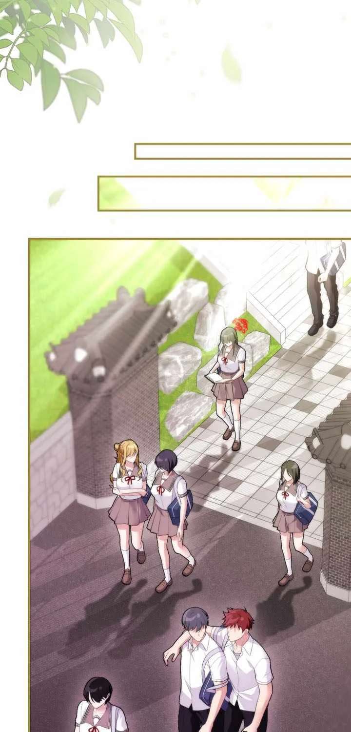 I Was Thrown Into an Unknown Manga Chapter 38 - page 64
