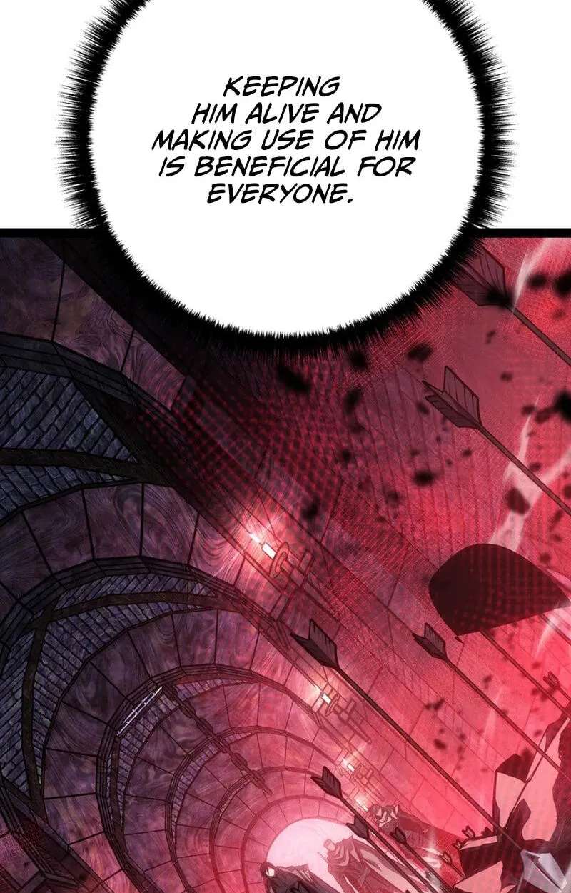 The Bastard of Swordborne Chapter 110 - page 135