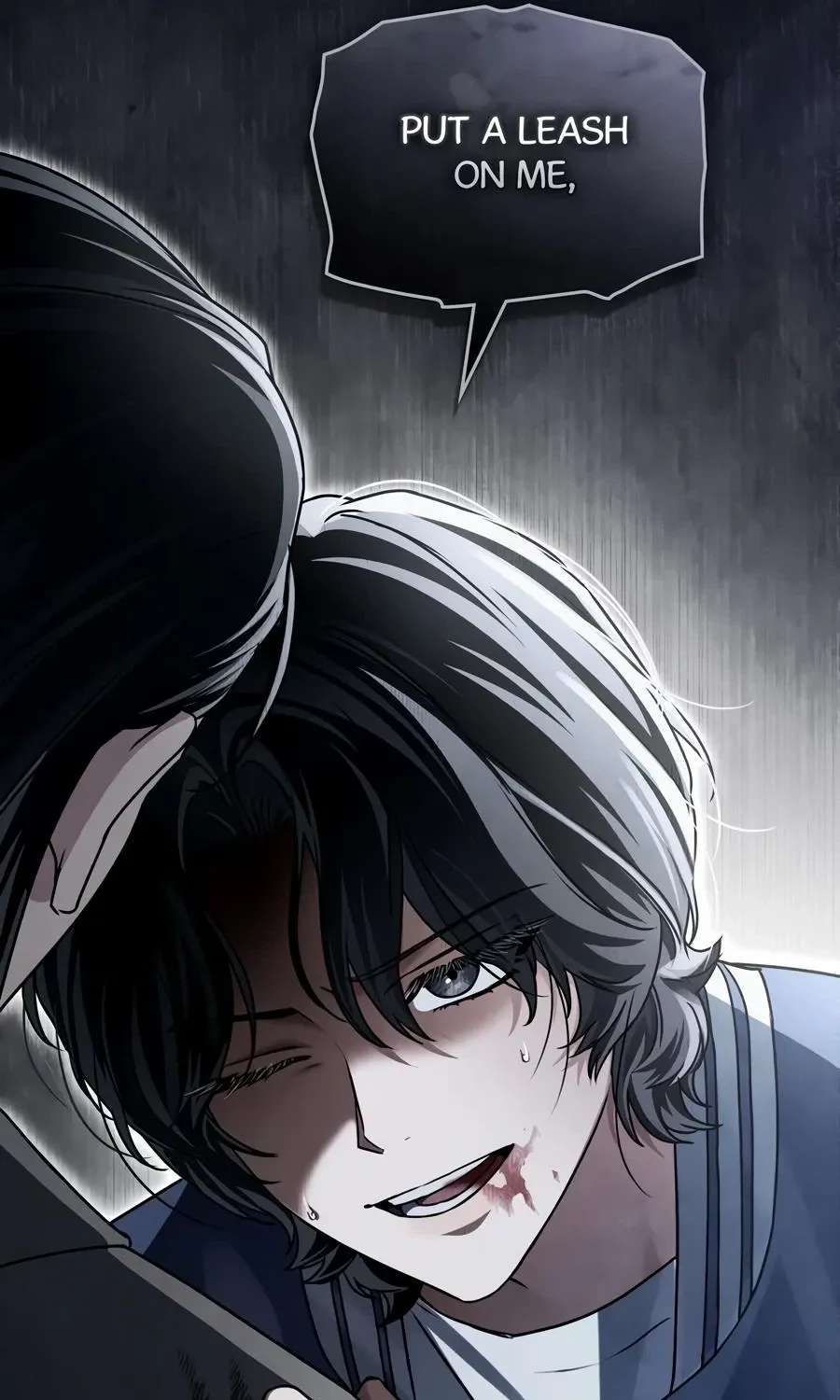 Honbul: Flame of the Soul Chapter 72 - page 69