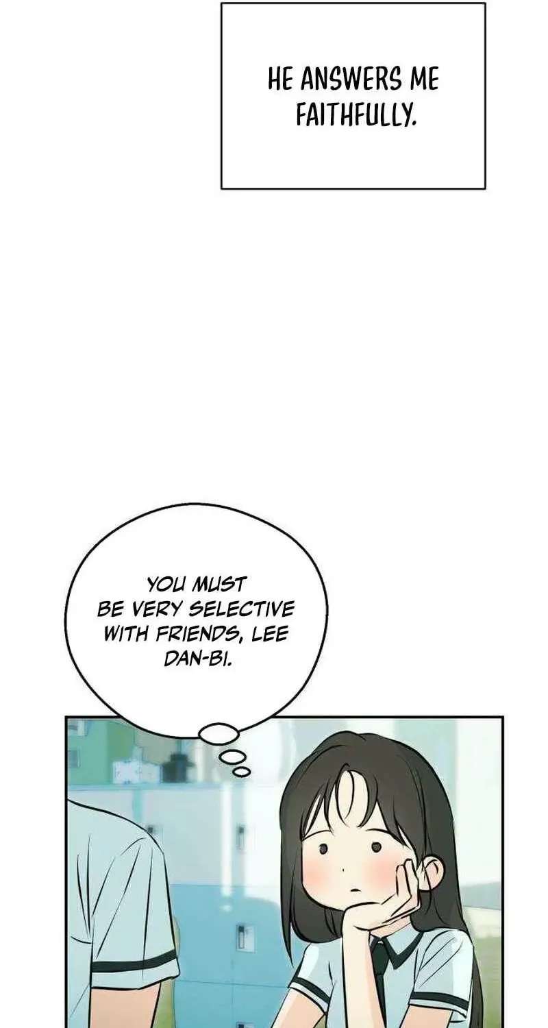 Tsunami Advisory Chapter 6 - page 104