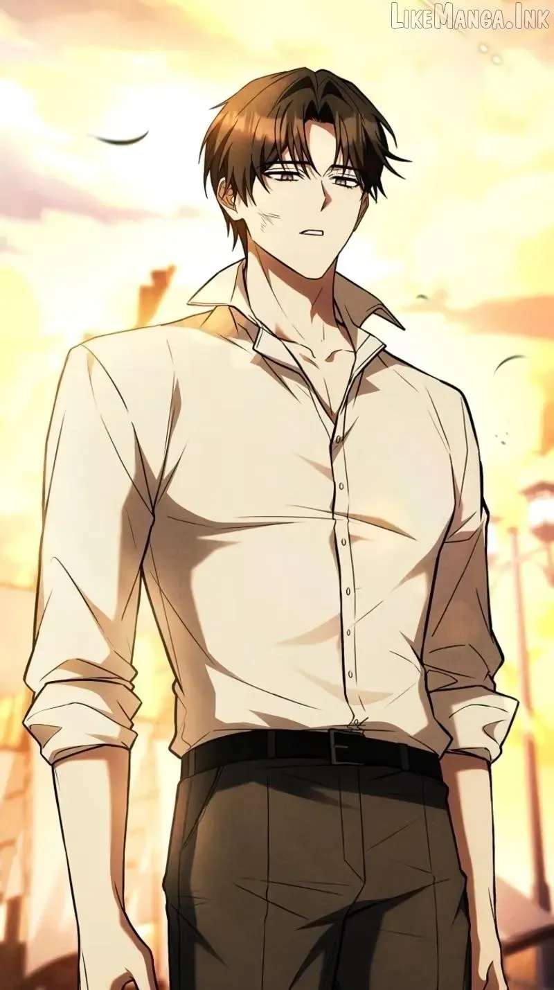 The Regretful Male Lead’s Agency is Now Open for Business! Chapter 59 - page 64
