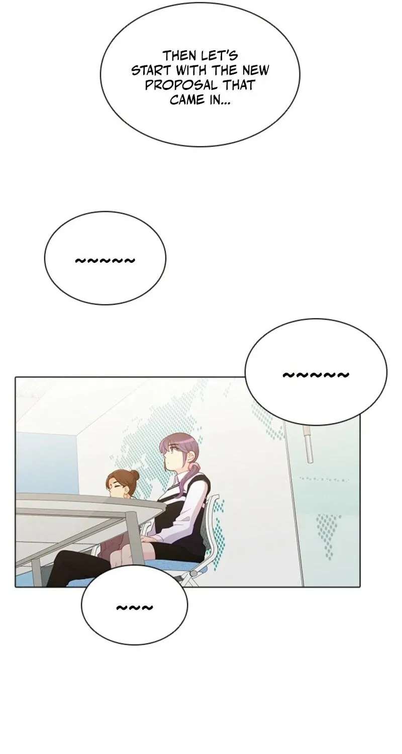 Goddess' Tastes Chapter 54 - page 38