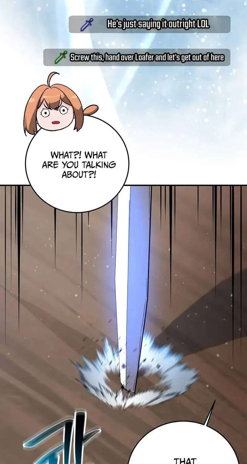 The Returnee’s Hidden Strategy Stream Chapter 45 - page 93