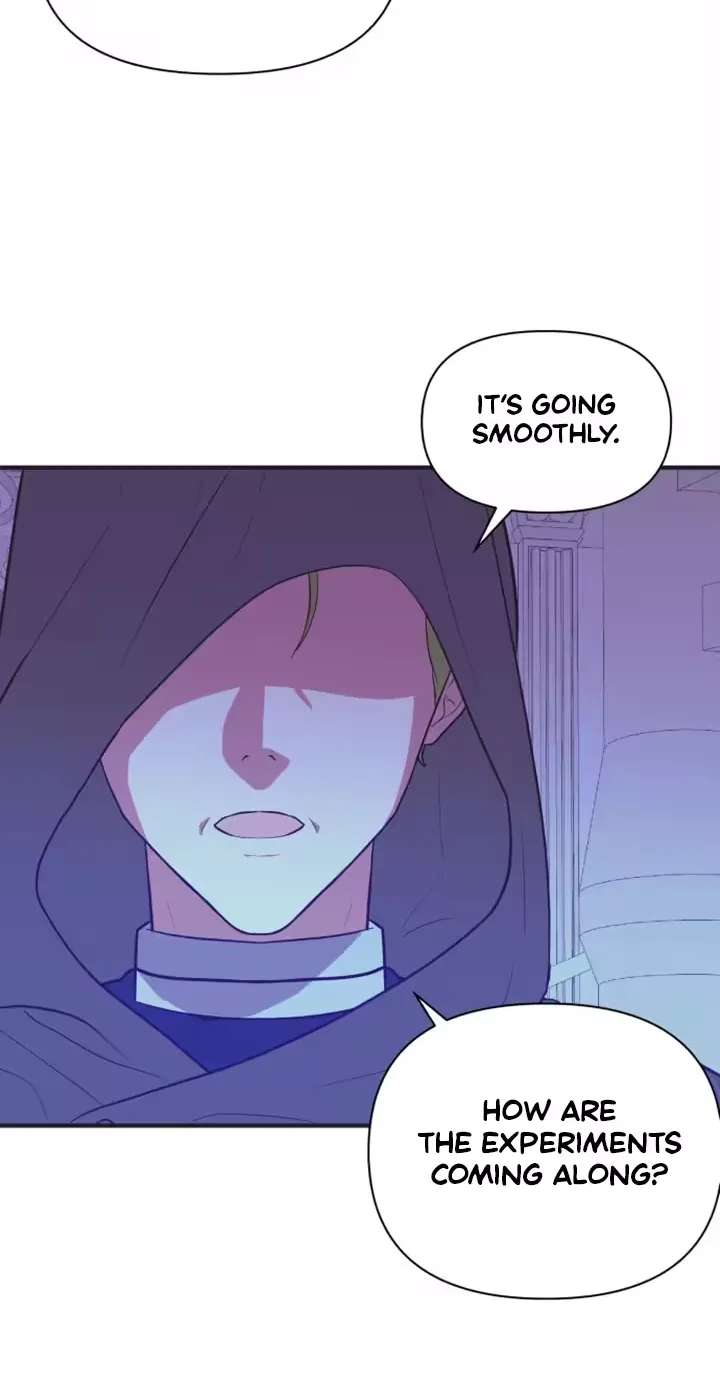 Nessi's Secret Chapter 25 - page 25