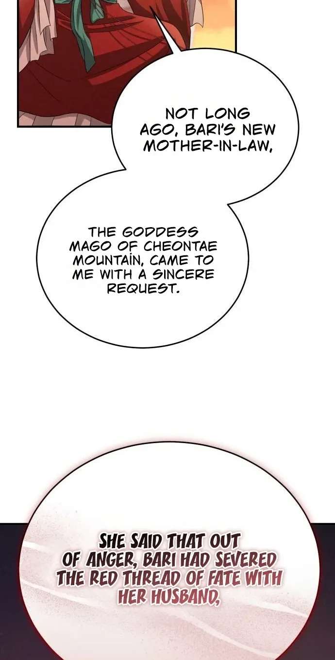 I Will Remarry the Ex-Husband I Killed Chapter 16 - page 8