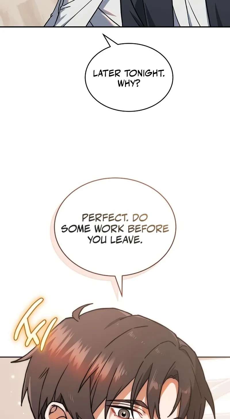 After Returning to Farming, National-Level Tycoons Flock In Chapter 4 - page 72