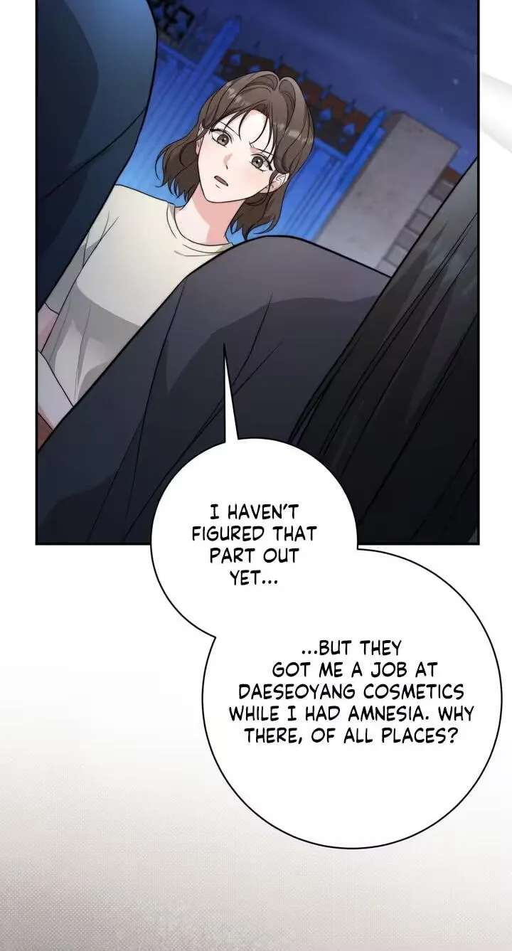 Dangerous Newlyweds Chapter 42 - page 10