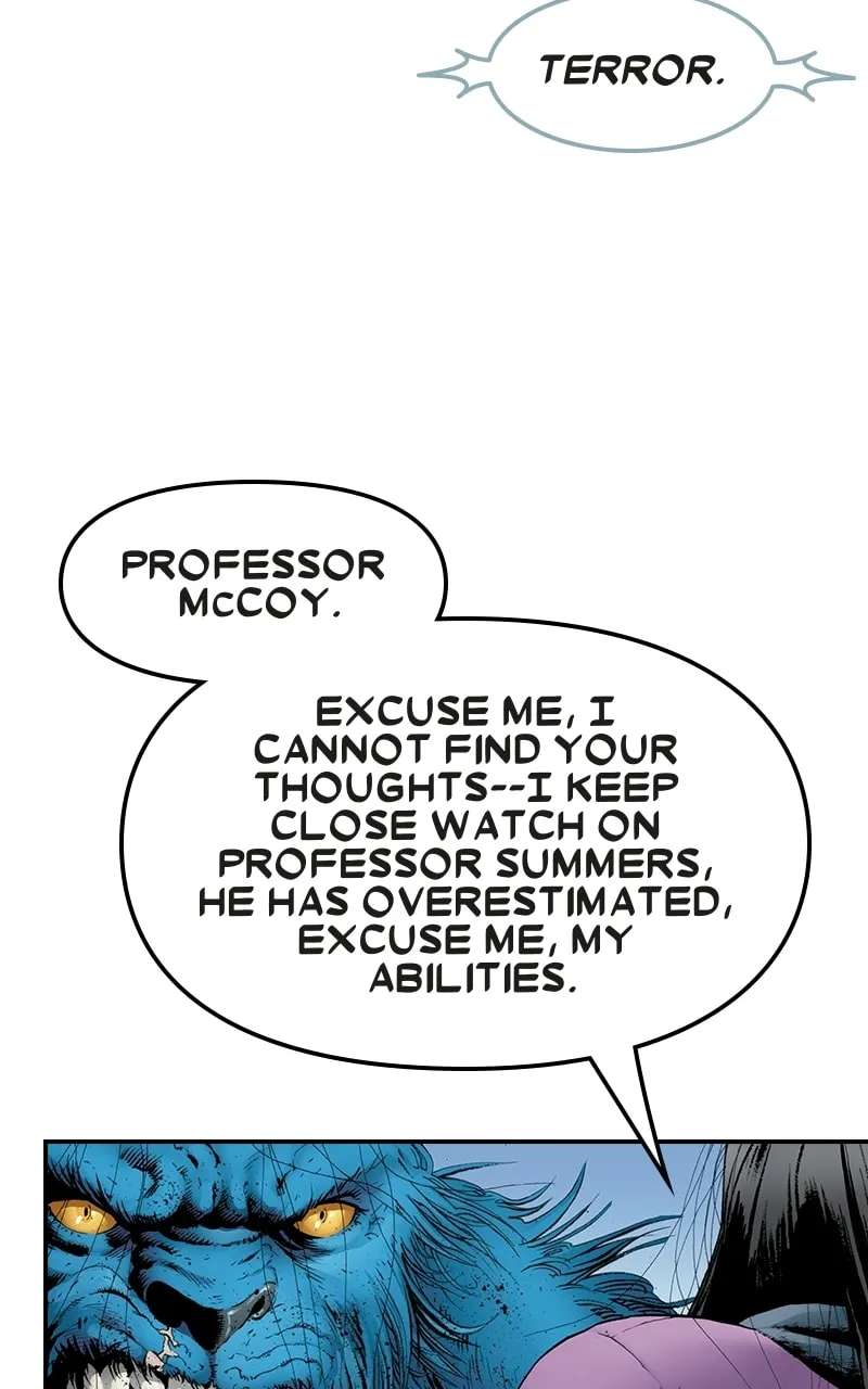Astonishing X-Men Chapter 35 - page 11