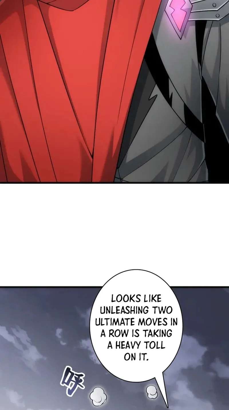 God of Games: The Ultimate Evolution Chapter 28 - page 82