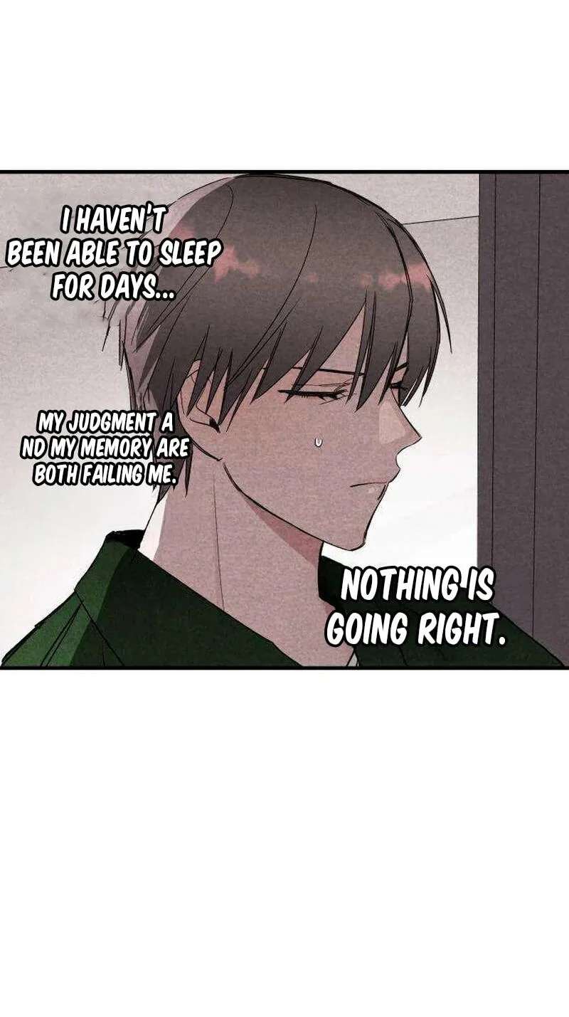 The Perfect Senior's Secret! Chapter 31 - page 44