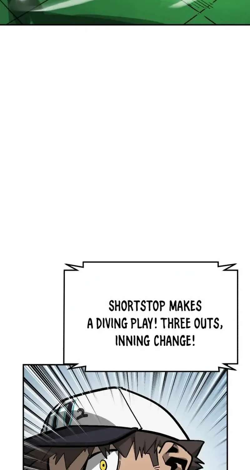 Winning Shot! Chapter 126.1 - page 125