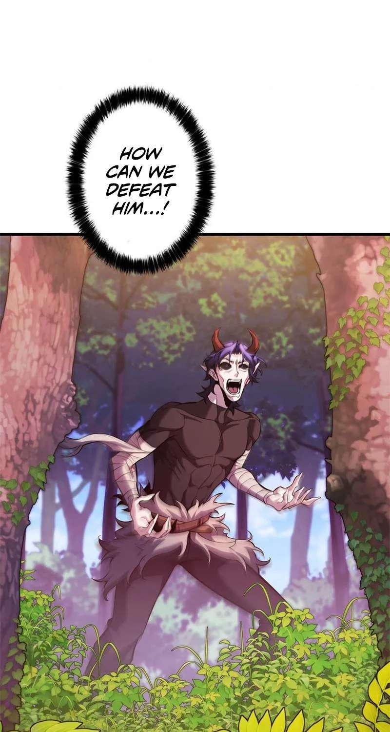 Eldomia Era: The Reincarnated Vengeful Chapter 36 - page 5