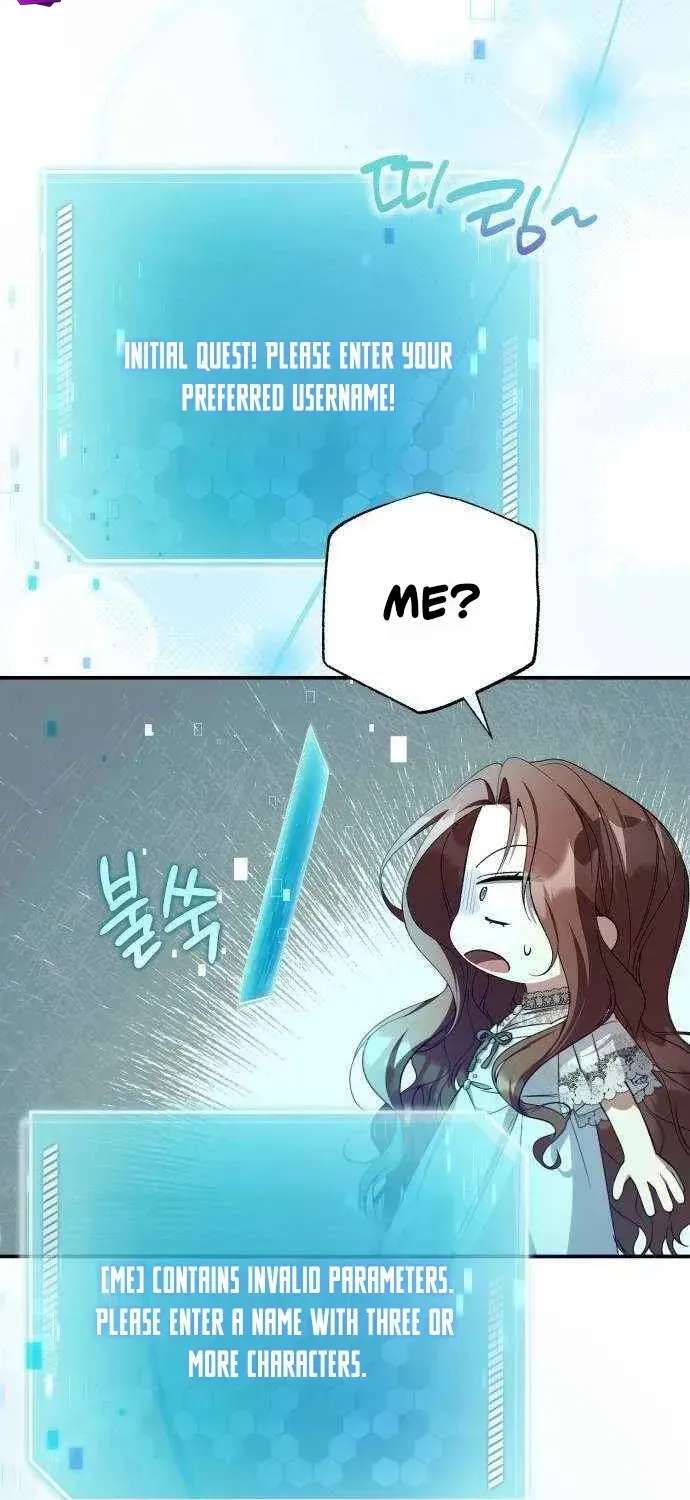 I Became the Owner of a Poor Estate Chapter 1 - page 72