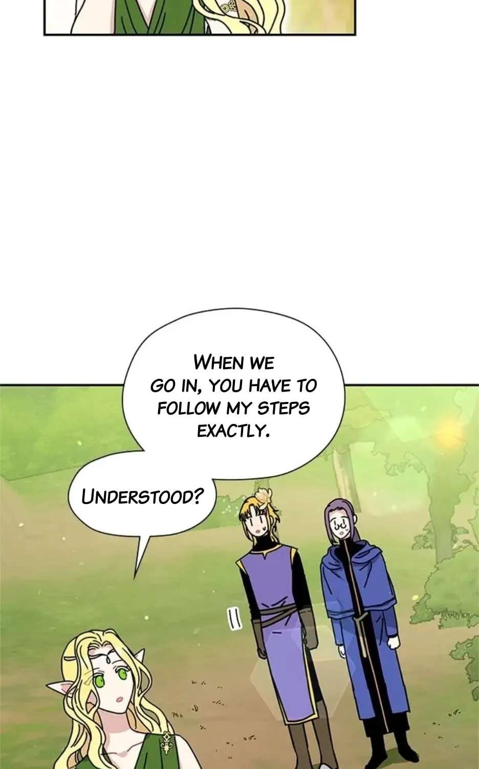 I Became The Chef Of The Dragon King Chapter 112 - page 9