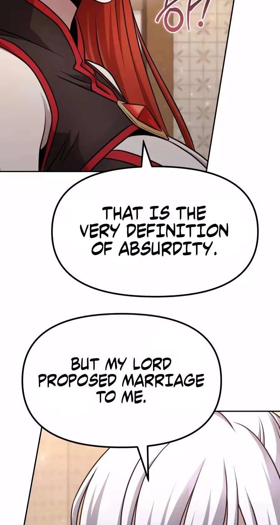 The Second Eunuch Regains His Manhood Chapter 104 - page 132