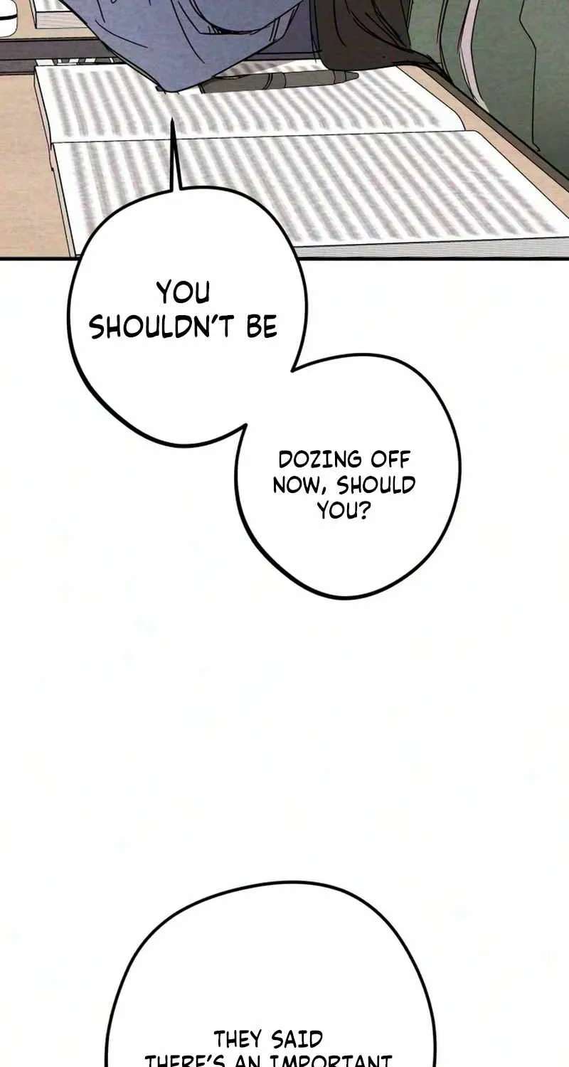 Perfect Senior's Hide! Chapter 24 - page 48