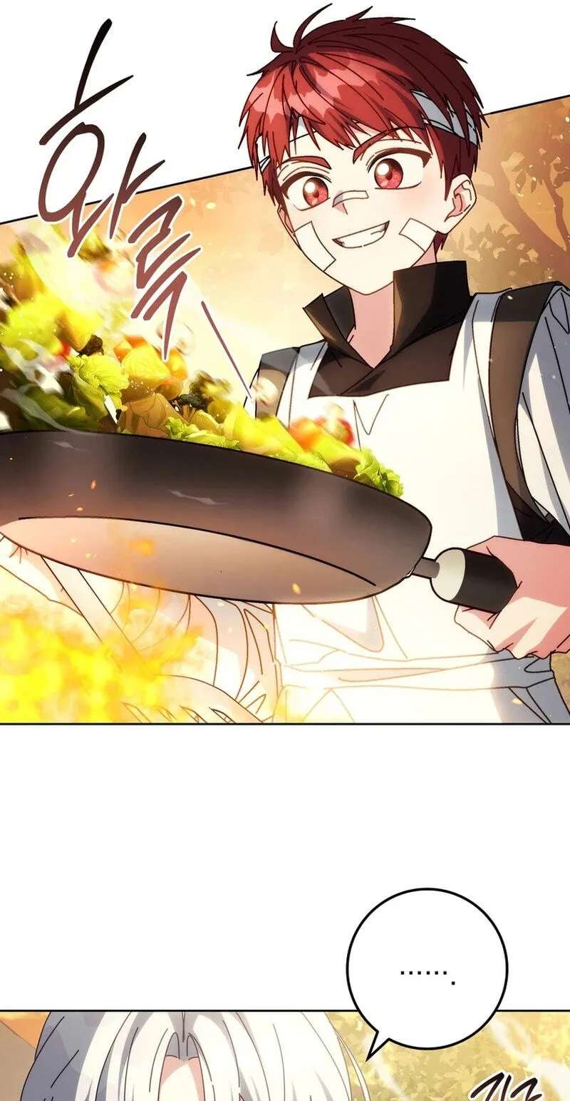 Can I Cry Now? Chapter 57 - page 64