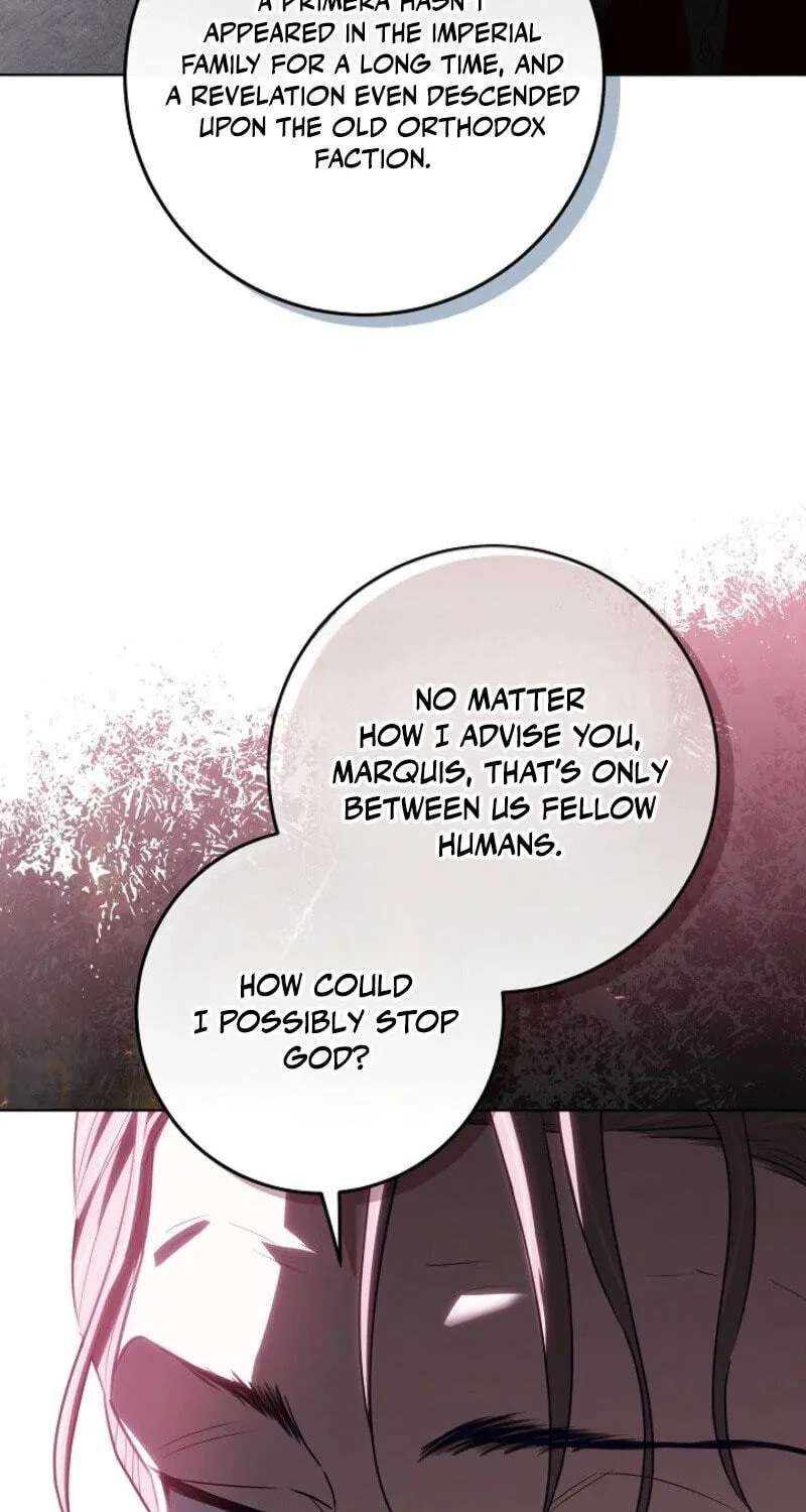 My Daddy Hid His Power Chapter 85 - page 19