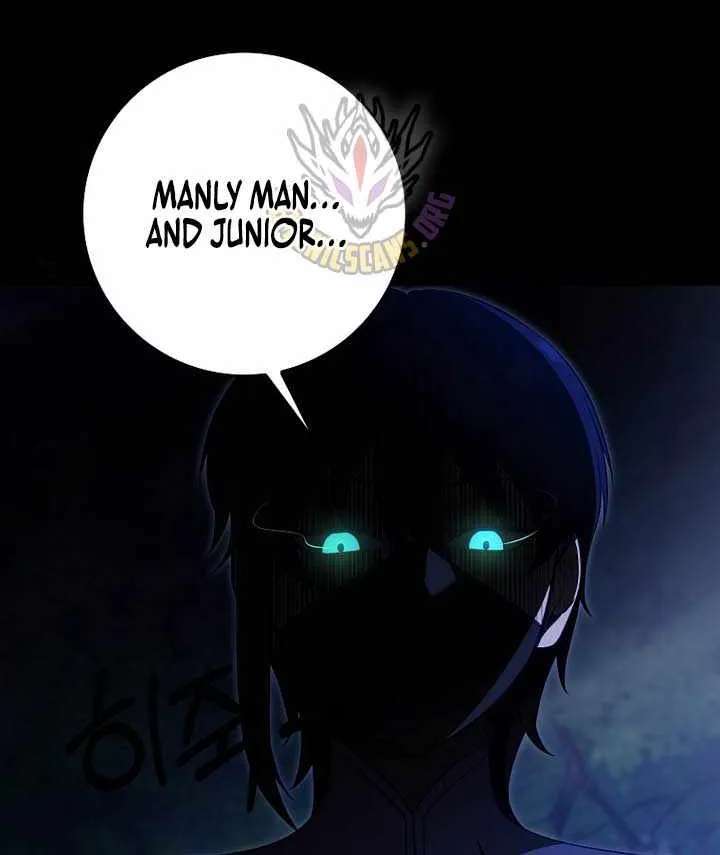 Max Level Player Chapter 152 - page 21