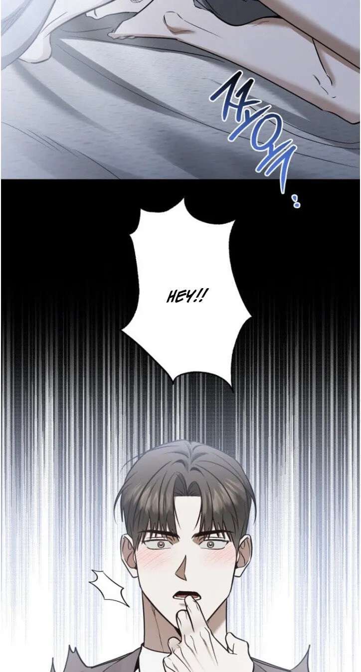 This Isn't Why I Applied Chapter 40 - page 39