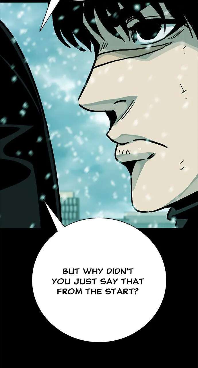 The Worst Generation Chapter 68 - page 127