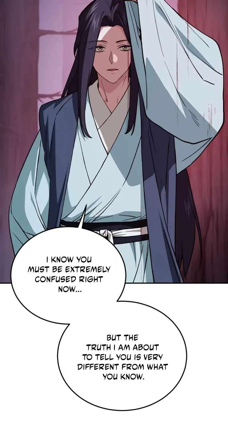 My Dad Is the Best in the World Chapter 26 - page 92