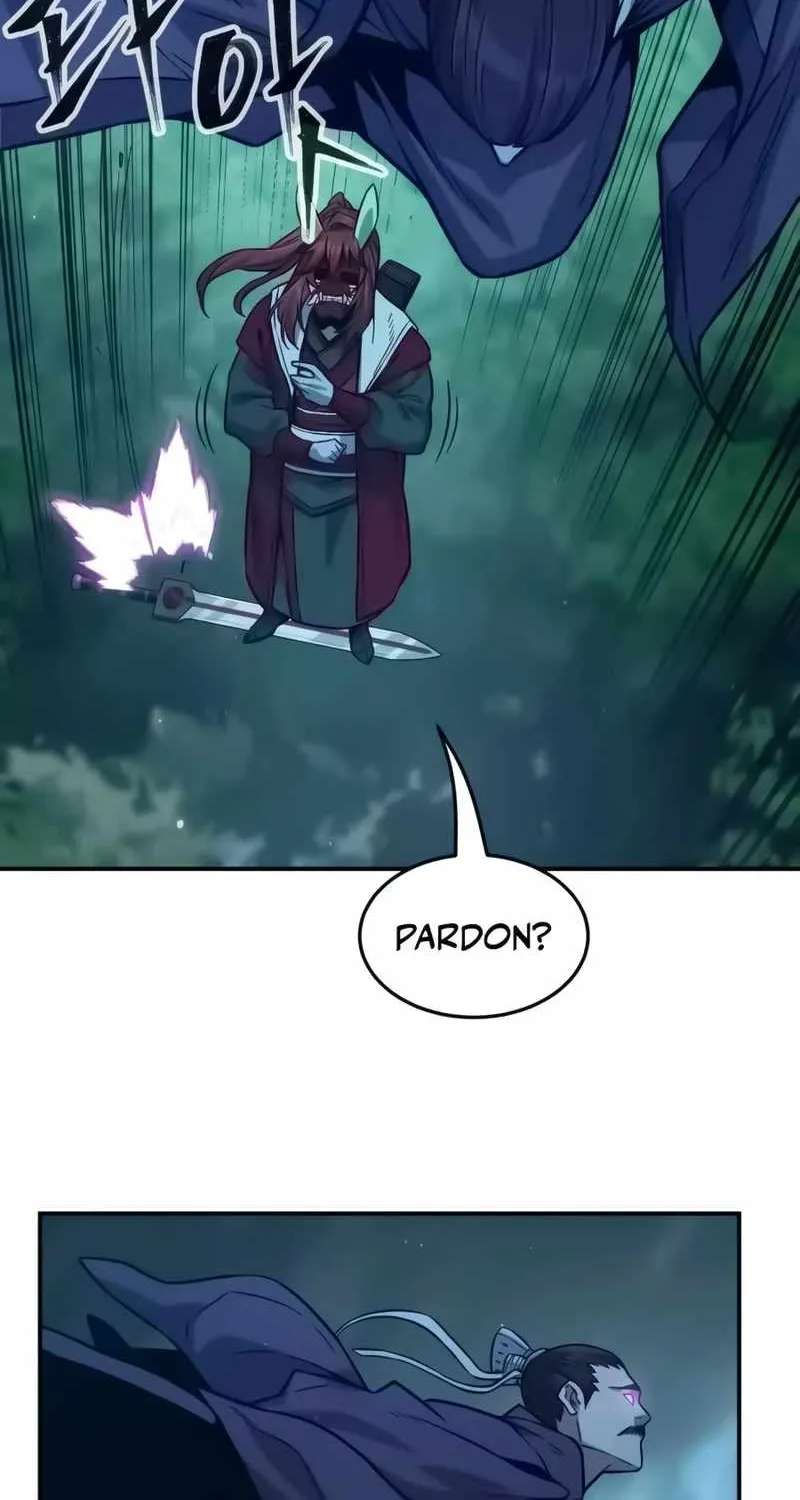 Absolute Sword Sense Chapter 198 - page 24