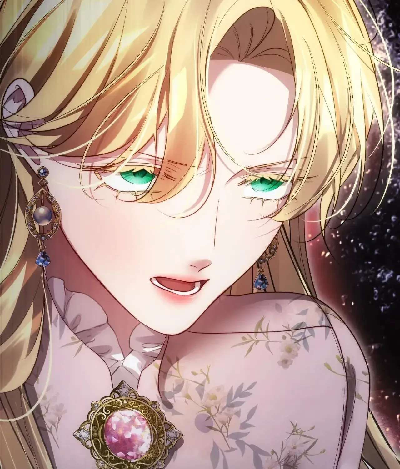 I Won’t Regret My Second Life, The Happy Ending Comes After Revenge Chapter 57 - page 33
