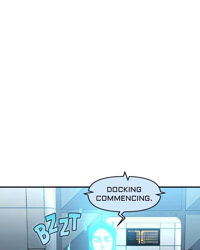 Recollection: A Star Trek Story Chapter 5 - page 34