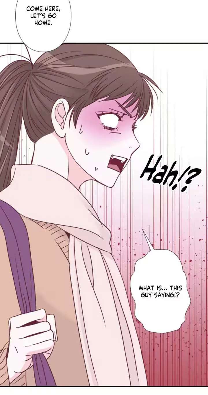 She Is the Best Chapter 36 - page 2