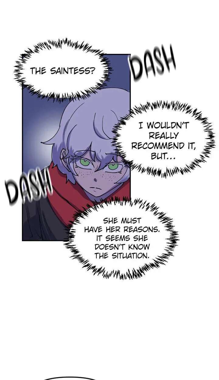 The Warrior in Rut Chapter 41 - page 8