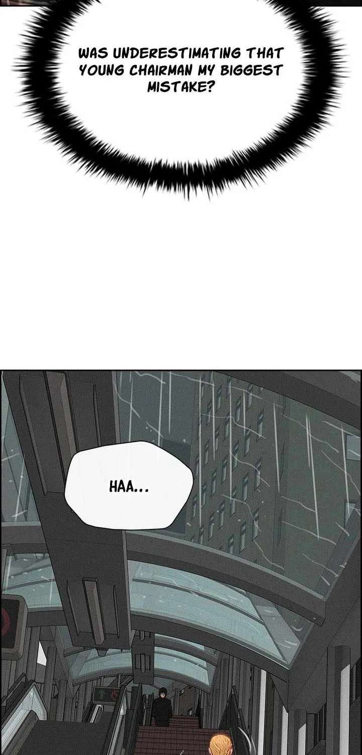 Lord of Money Chapter 309 - page 37