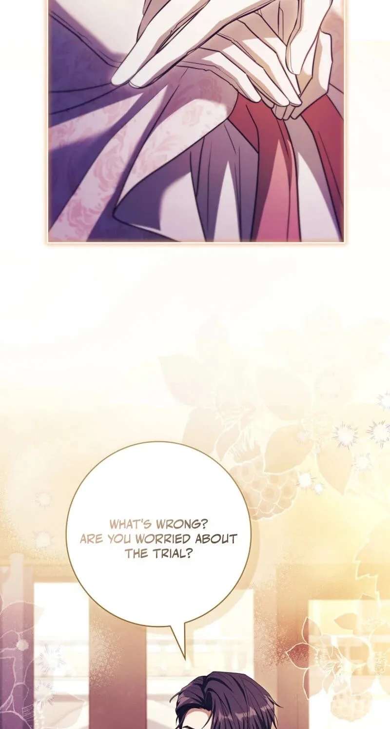 Darling, Why Can't We Divorce? Chapter 104 - page 89
