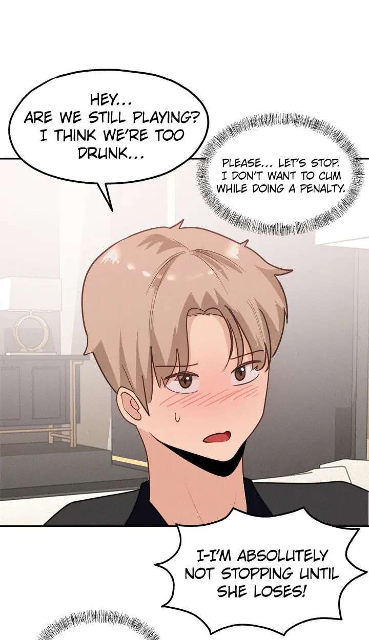Buy 2, Get 1 Free Chapter 35 - page 56