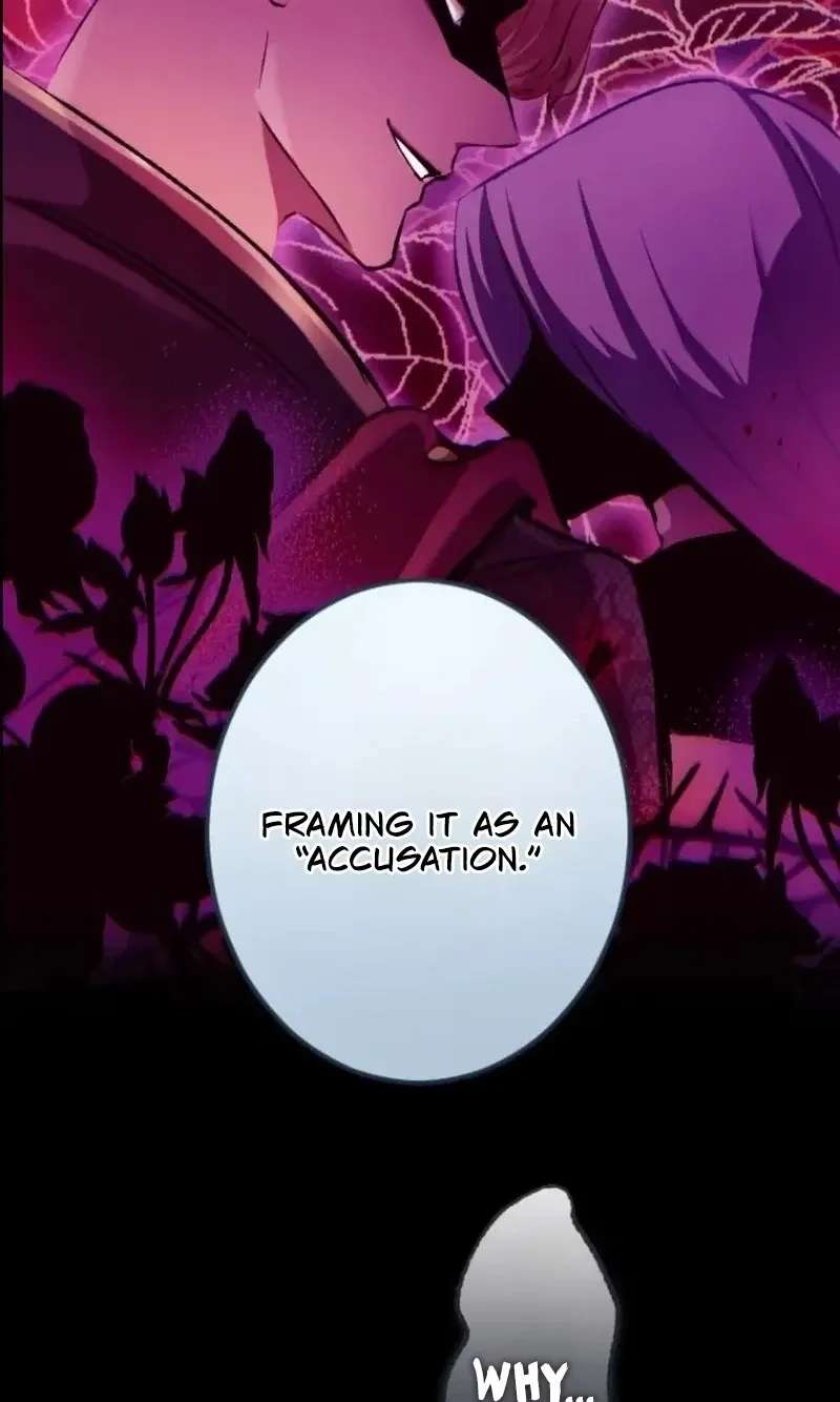 Bare Your Fangs on Sleepless Nights Chapter 24 - page 37