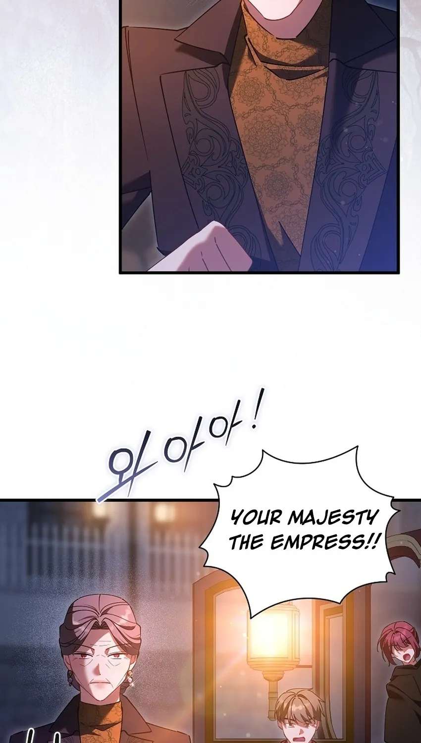 I’M Sure It’S My Baby Chapter 134 - page 63