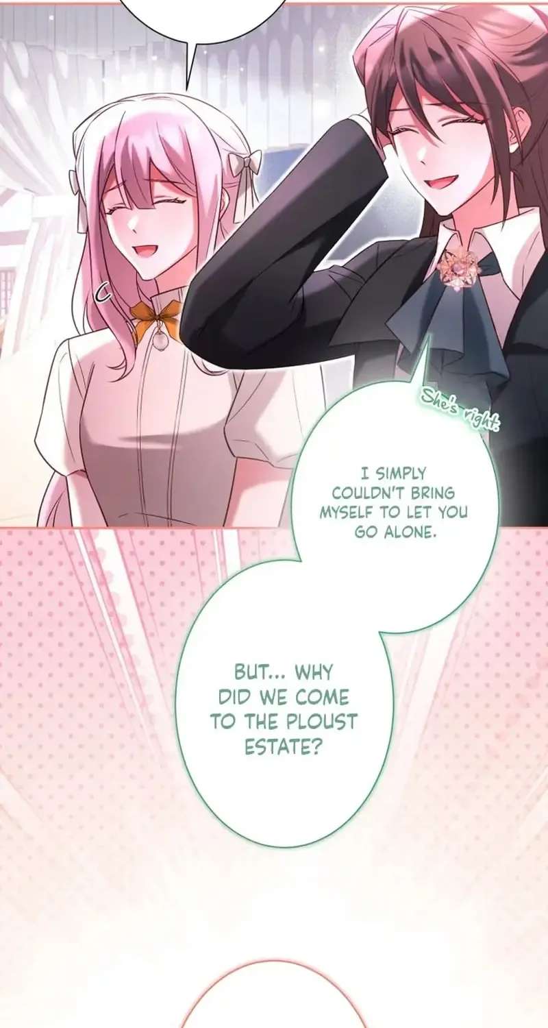 Goodbye, My Cheating Fiancé. I'll Find Happiness in the Next Game Chapter 30 - page 29